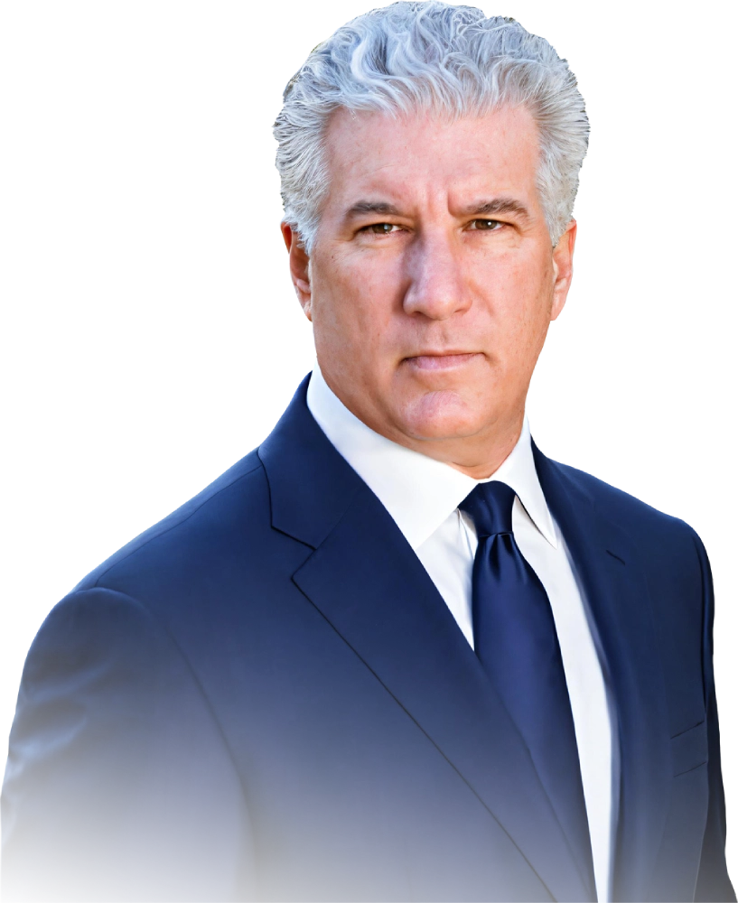 Attorney Guy Fronstin